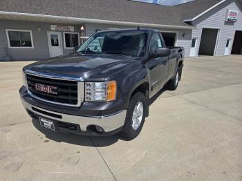 2011 GMC Sierra 1500