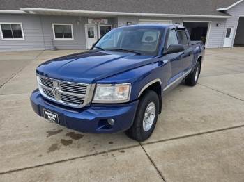 2008 Dodge Dakota