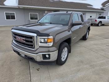 2014 GMC Sierra 1500