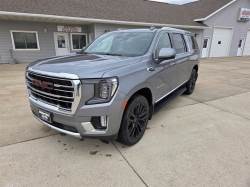2021 GMC YUKON XL