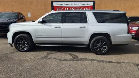 2020 GMC Yukon XL