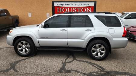2008 Toyota 4Runner