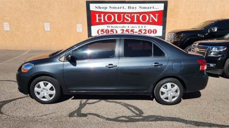 2010 Toyota Yaris