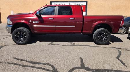 2016 Ram 2500