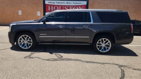 2018 GMC Yukon XL
