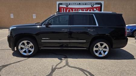 2017 GMC Yukon