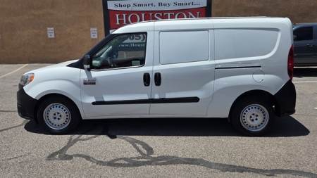 2020 Ram ProMaster City