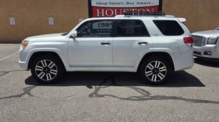 2010 Toyota 4Runner