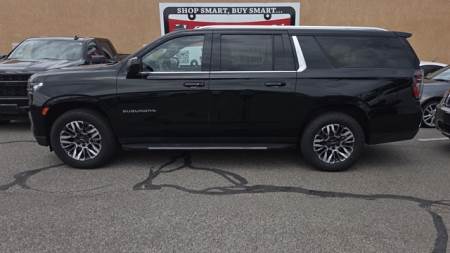 2023 Chevrolet Suburban