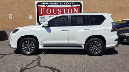 2022 Lexus GX