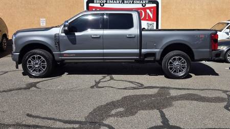 2024 Ford Super Duty F-250 SRW
