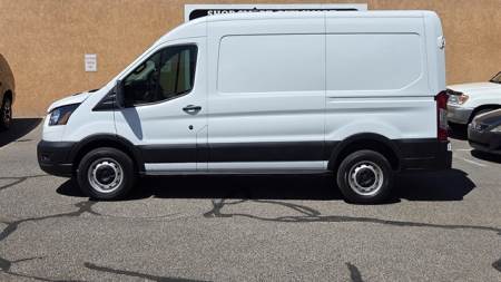 2023 Ford Transit Cargo Van