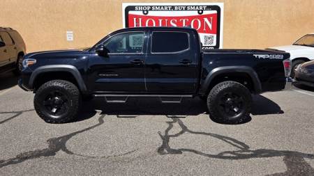 2020 Toyota Tacoma 4WD