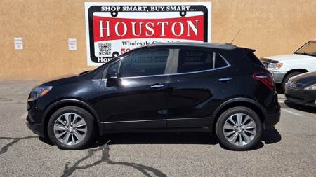 2019 Buick Encore