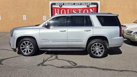 2017 GMC Yukon