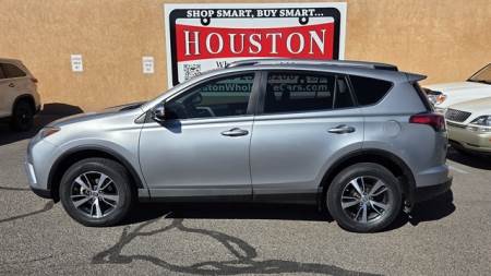 2018 Toyota RAV4