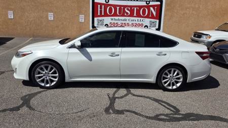 2015 Toyota Avalon