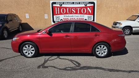 2008 Toyota Camry