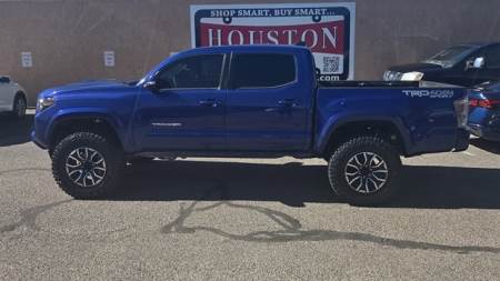 2023 Toyota Tacoma 4WD