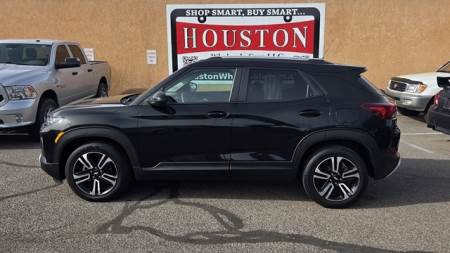 2023 Chevrolet Trailblazer