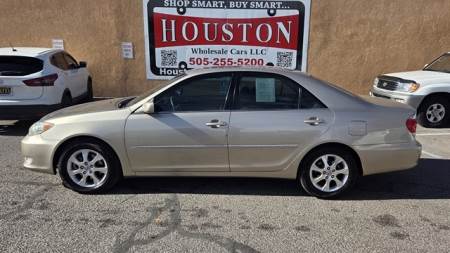 2005 Toyota Camry
