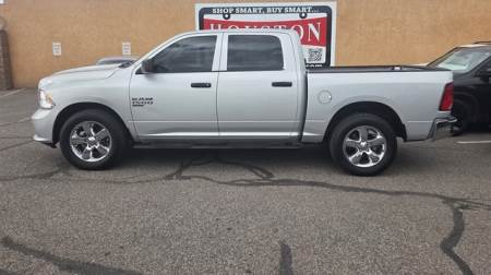 2019 Ram 1500 Classic