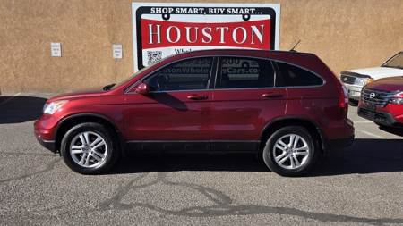 2011 Honda CR-V