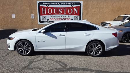 2023 Chevrolet Malibu