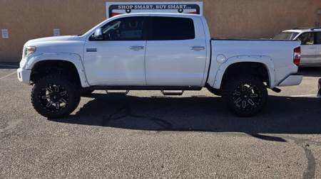 2018 Toyota Tundra 4WD