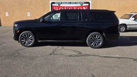 2023 Cadillac Escalade ESV