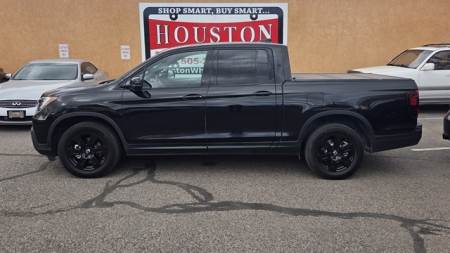 2020 Honda Ridgeline