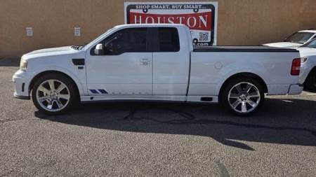 2007 Ford F-150