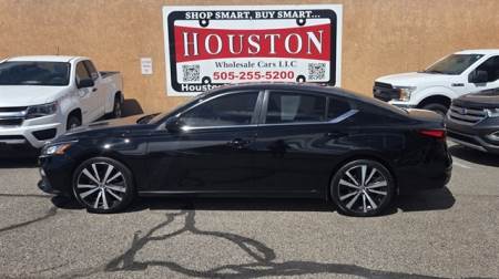 2022 Nissan Altima