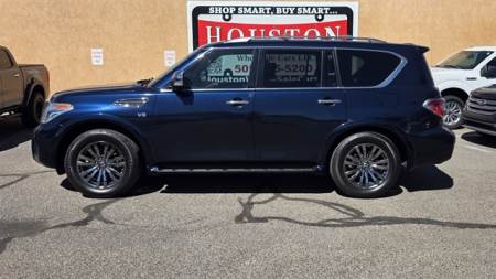 2019 Nissan Armada