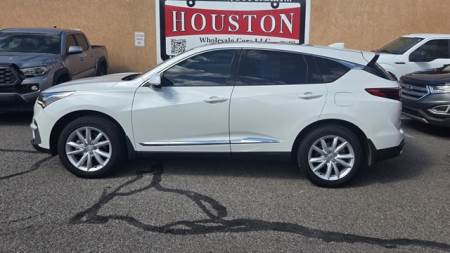 2021 Acura RDX