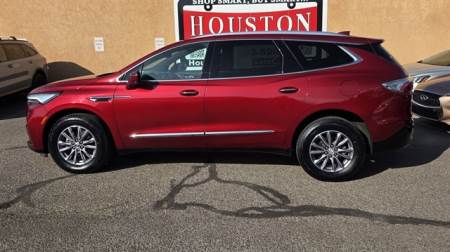 2024 Buick Enclave