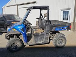 2018 POLARIS RANGER