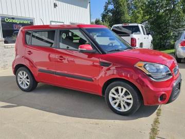 2013 KIA SOUL