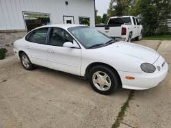 1999 FORD TAURUS