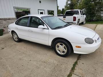 1999 FORD TAURUS