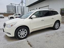 2015 BUICK ENCLAVE