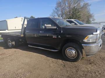 2010 DODGE RAM 3500