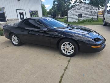 1994 CHEVROLET CAMARO