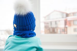 Are you freezing in your Roanoke home? Learn how to stay warm!