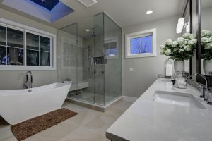 Five reasons Southern Trust should remodel your Roanoke bathroom