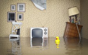 Add a sump pump to protect your Roanoke home