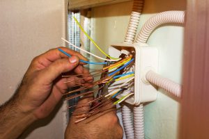 When was the last time the electrical system in your Roanoke home was inspected?