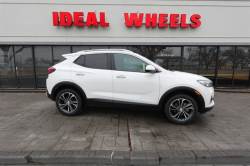 2023 BUICK ENCORE GX