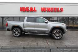 2024 GMC CANYON