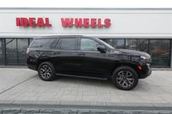 2021 CHEVROLET TAHOE